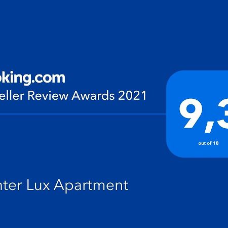 Center Lux Apartment Подгориця Екстер'єр фото