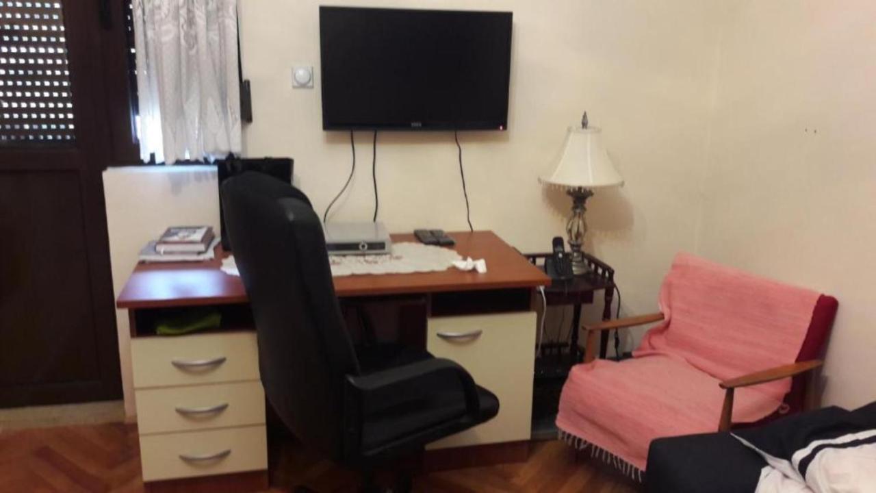 Center Lux Apartment Подгориця Екстер'єр фото