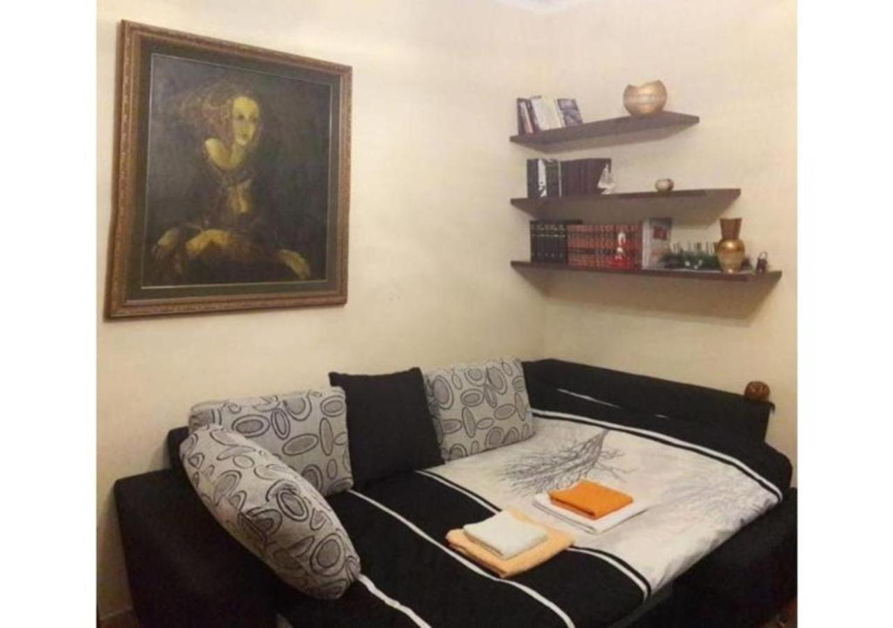 Center Lux Apartment Подгориця Екстер'єр фото