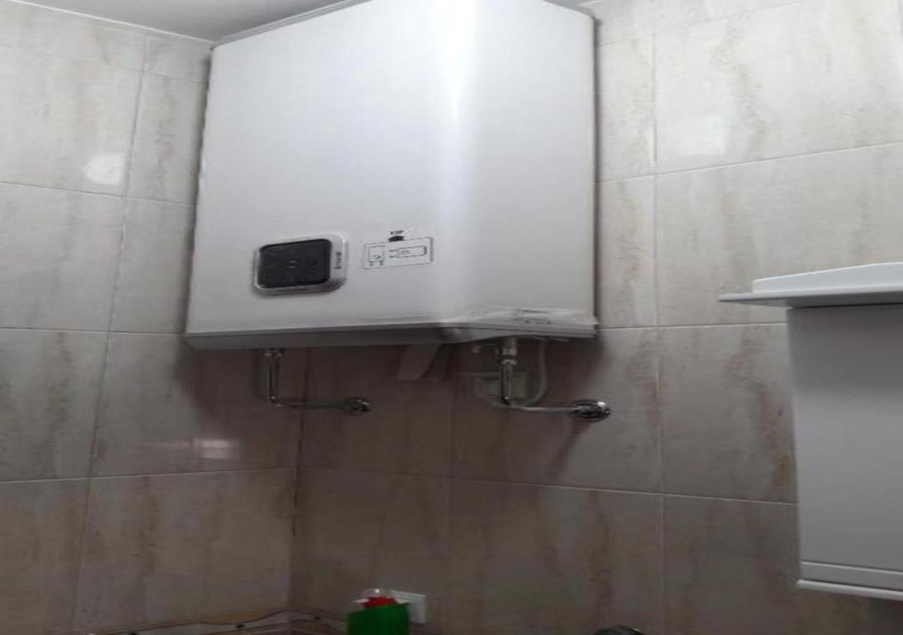 Center Lux Apartment Подгориця Екстер'єр фото